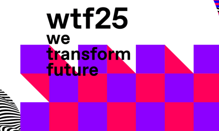 Branchentreffen wtf25 – we transform future