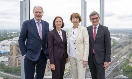 Koelnmesse verzeichnet Rekordjahr 2024