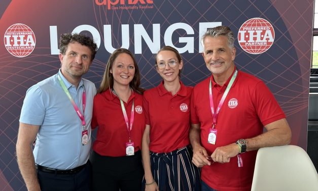 IHA präsentiert ESG-Tool für die Hotellerie