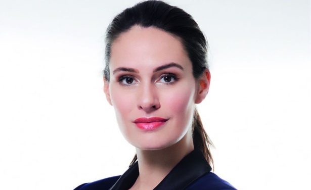 Laura Nissen ist neue Direktorin von Brioni Hotels