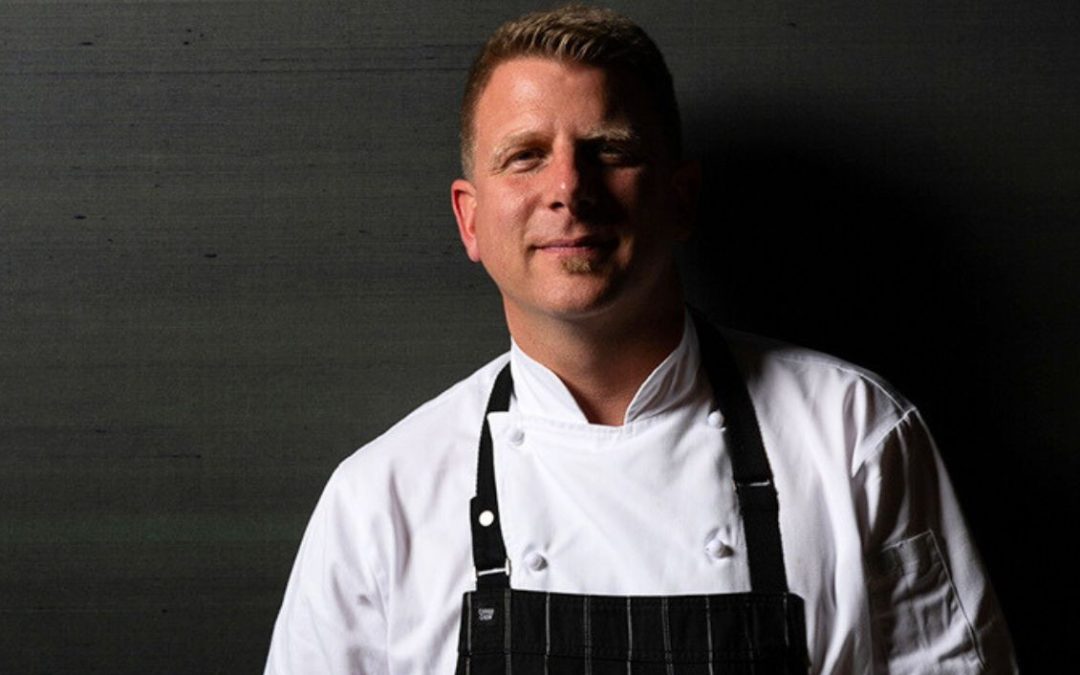 Andreas Gober Named Executive Chef at Nyaal Banyul