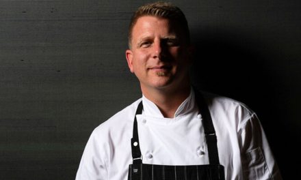 Andreas Gober Named Executive Chef at Nyaal Banyul