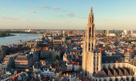 Antwerp hosts SEB Annual Conference 2025