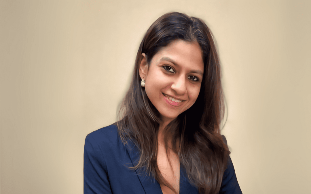 BESydney Appoints Devanshi Parikh for India Market