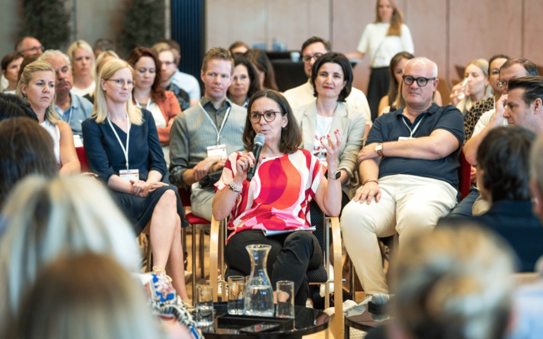 Convention4u 2025 des Austrian Convention Bureau