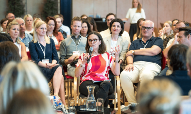 Convention4u 2025 des Austrian Convention Bureau