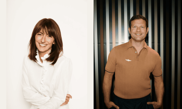 Davina McCall to Keynote Cvent CONNECT Europe 2025