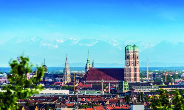 Innovations­kraft und Vielfalt