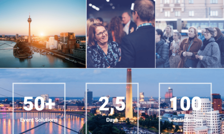 Düsseldorf Gastgeber des Life Sciences Forum 2026