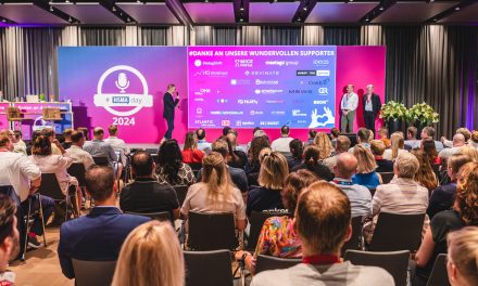 #HSMA Day 2025: Branchentreff für Hotelmarketing in Köln