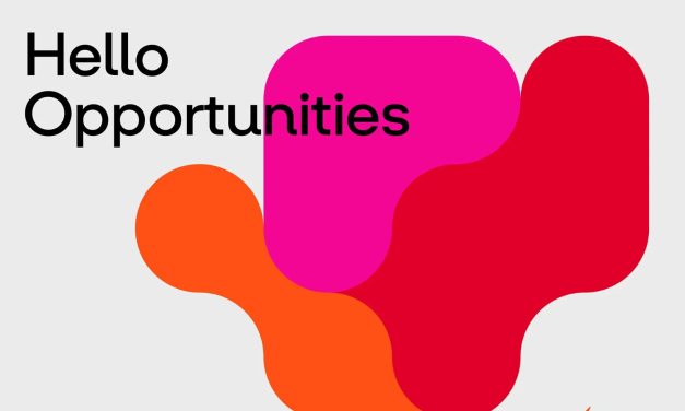 „Hello Opportunities“: Neuer Markenauftritt der NürnbergMesse