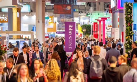 IBTM World expands global exhibitor lineup