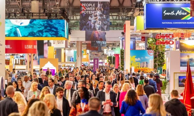 IBTM World 2025 Launches Registration