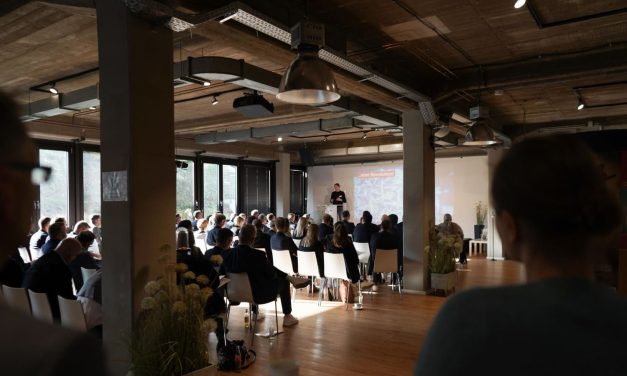 IFH MEDIA DAY 2025 in Schokoladenfabrik Köln
