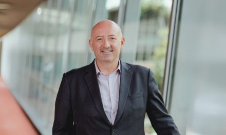 John Burke Appointed to AIPC Board of Directors