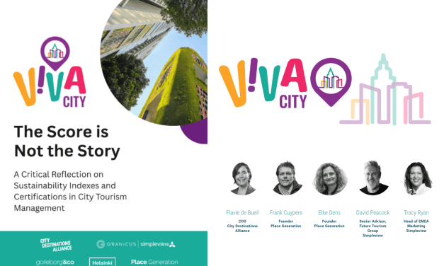 New Whitepaper Challenges Tourism Sustainability Indexes