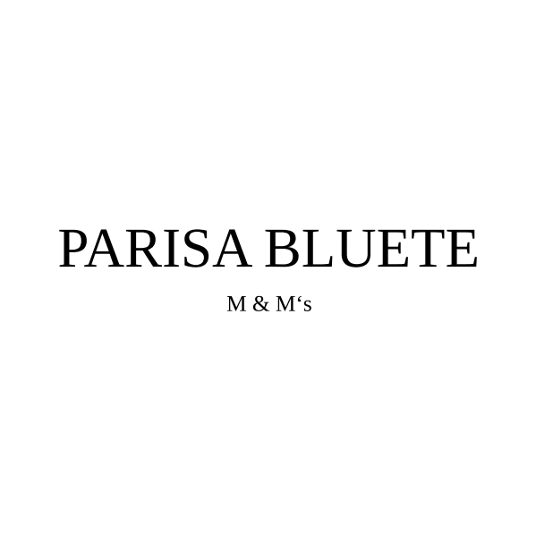 Parisa Bluete