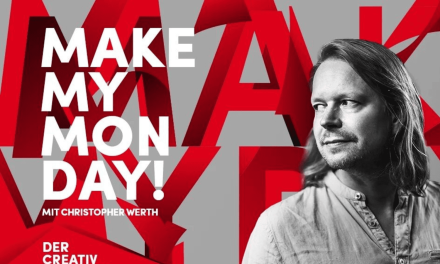 VOK DAMS launcht Podcast „MAKE MY MONDAY“