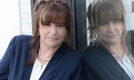 Marija Linnhoff für Wahl zur DRV-Präsidentin nominiert
