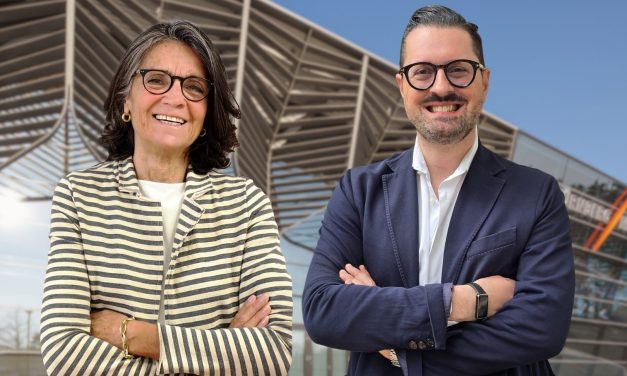 Führungswechsel bei NürnbergMesse Italia