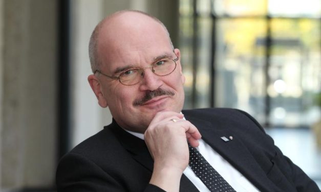Hannover Congress Centrum: Vertrag mit Direktor Joachim König verlängert
