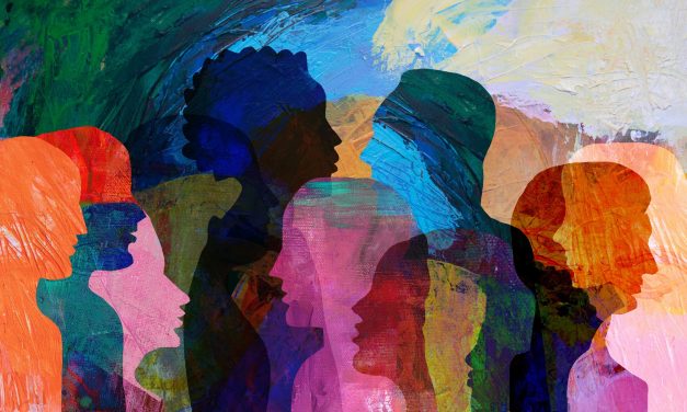 Neue CIM: Diversity