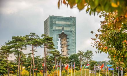 APEC-Gipfel 2025 in Gyeongju