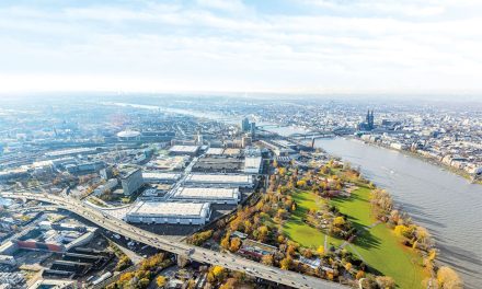 Confex erweitert Kölns Veranstaltungsangebot