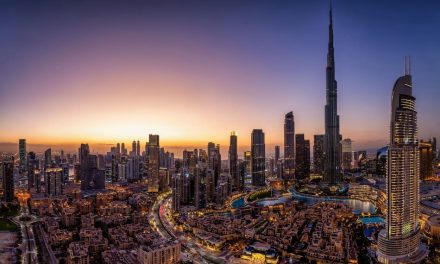 Dubai Reports Record Growth in Events and Tourism