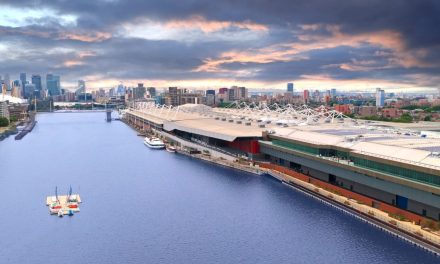 Formula E Finale Opens Excel London’s New Expansion