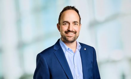 Dominik Sälzer übernimmt Gebäudemanagement bei Koelncongress