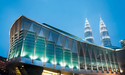 Kuala Lumpur Convention Centre Secures 6 Global Events for 2026–27