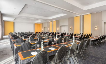 Radisson Blu Dessau schließt Renovierung ab