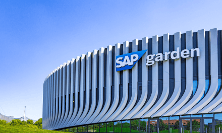 SAP Garden wird EVVC-Mitglied