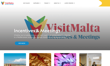 VisitMalta launches new MICE website